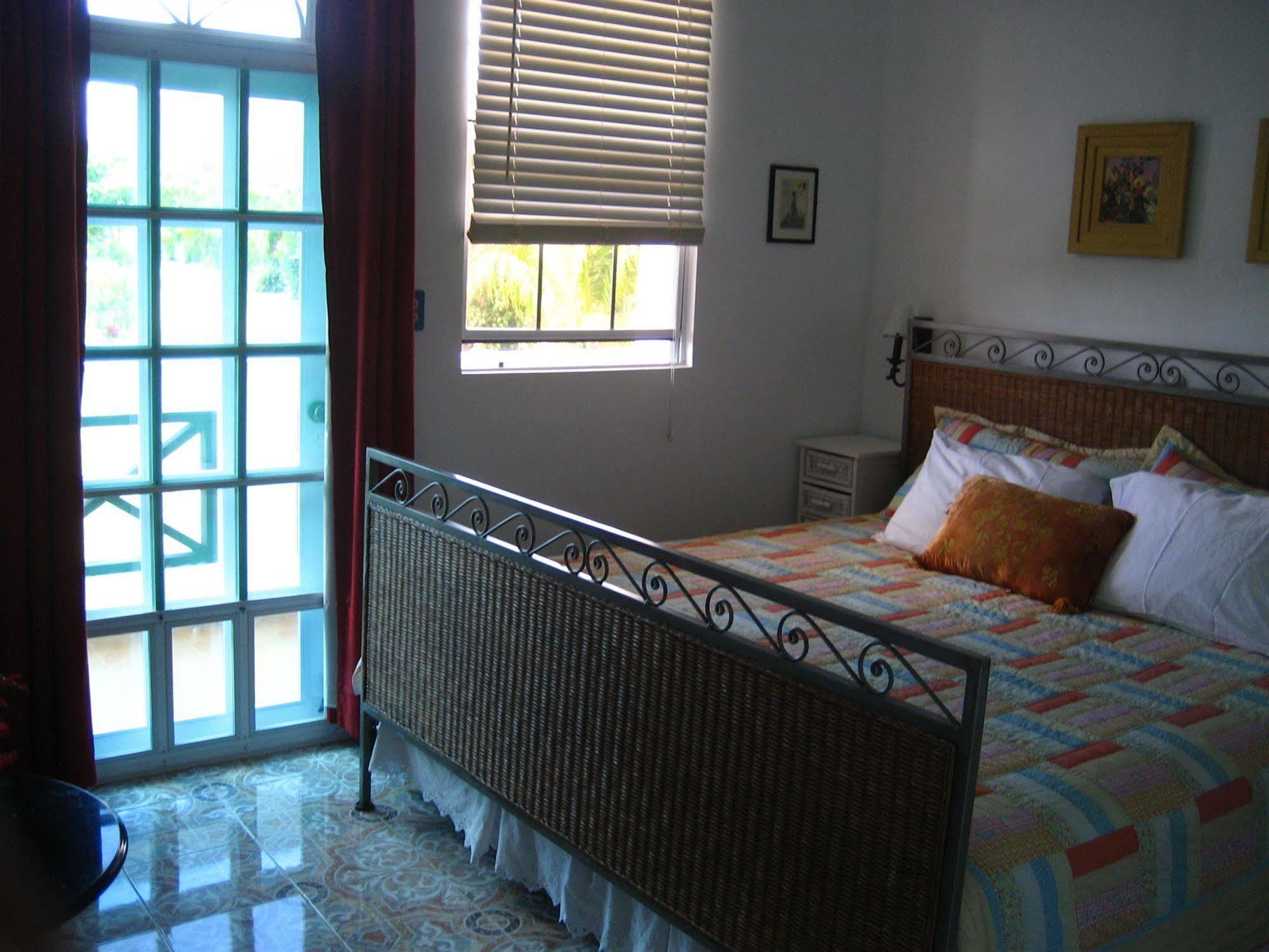 Hotel Great Escape Vieques Exterior foto