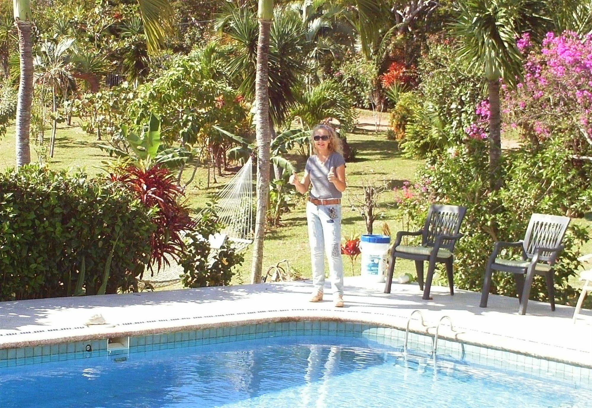 Hotel Great Escape Vieques Exterior foto
