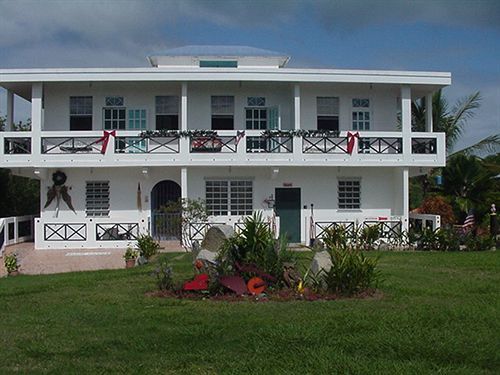 Hotel Great Escape Vieques Exterior foto