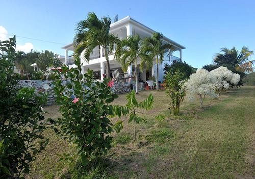 Hotel Great Escape Vieques Exterior foto